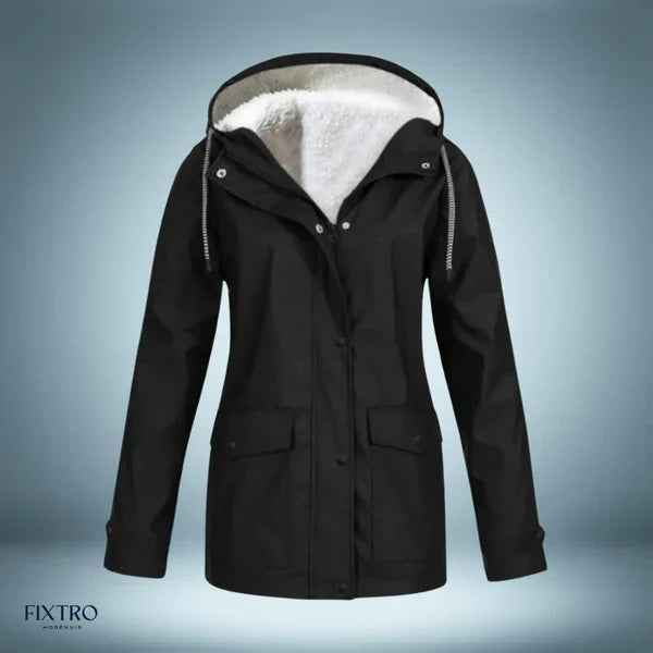 Manteau de pluie imperméable au vent et à l'eau de rainista