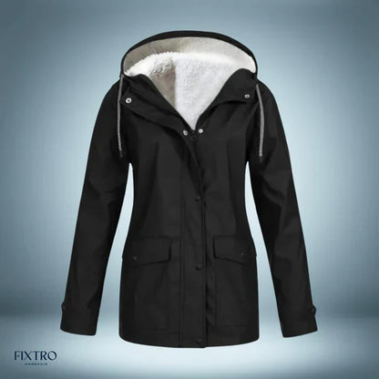 Manteau de pluie imperméable au vent et à l'eau de rainista