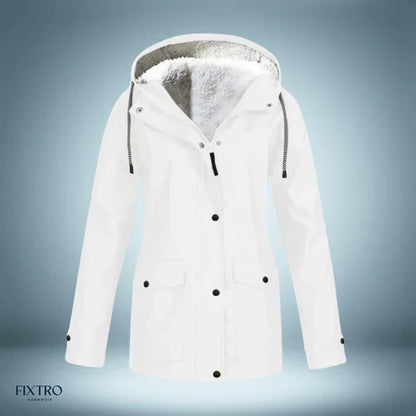 Manteau de pluie imperméable au vent et à l'eau de rainista