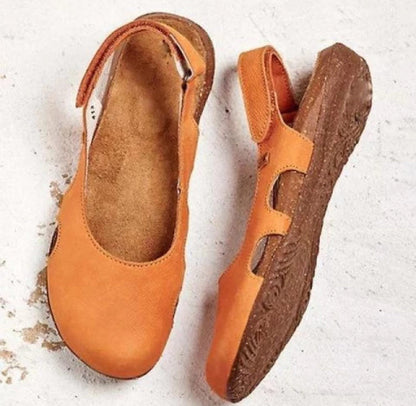 Cm | Sandales à bretelles