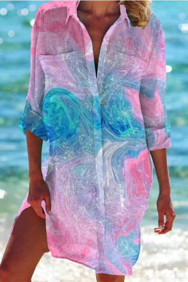 Robe chic sans effort