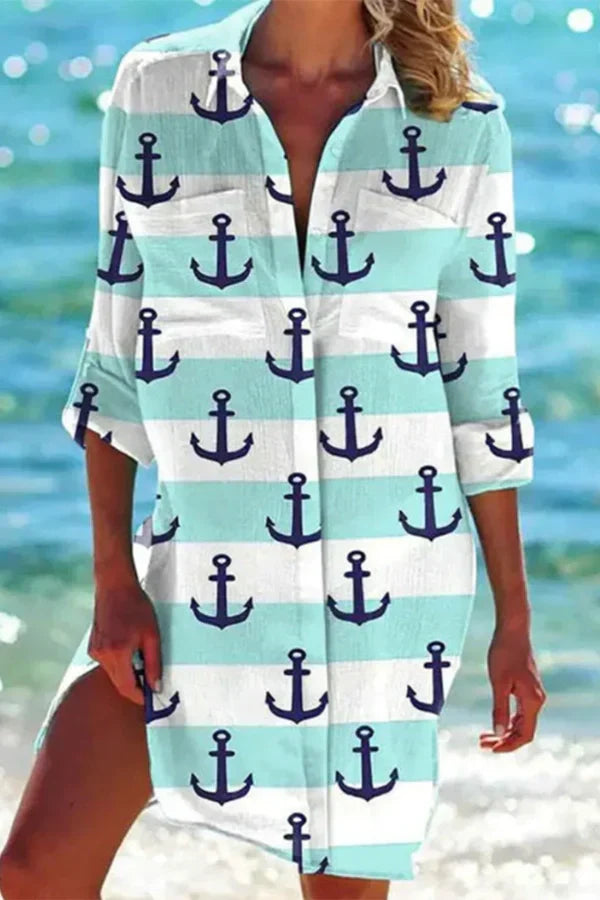 Robe chic sans effort