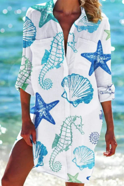 Robe chic sans effort