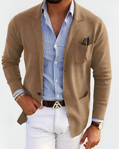 Carter | Gilet élégant