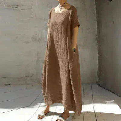 Corinne - Robe à la mode pour femmes