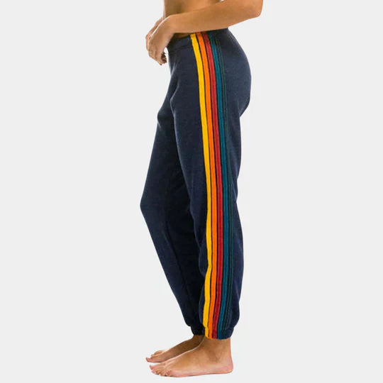 Beatrice - Pantalon décontracté pour femme