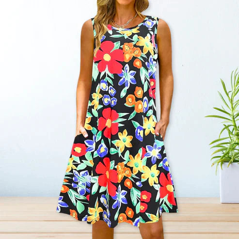 Lulu - Robe décontractée