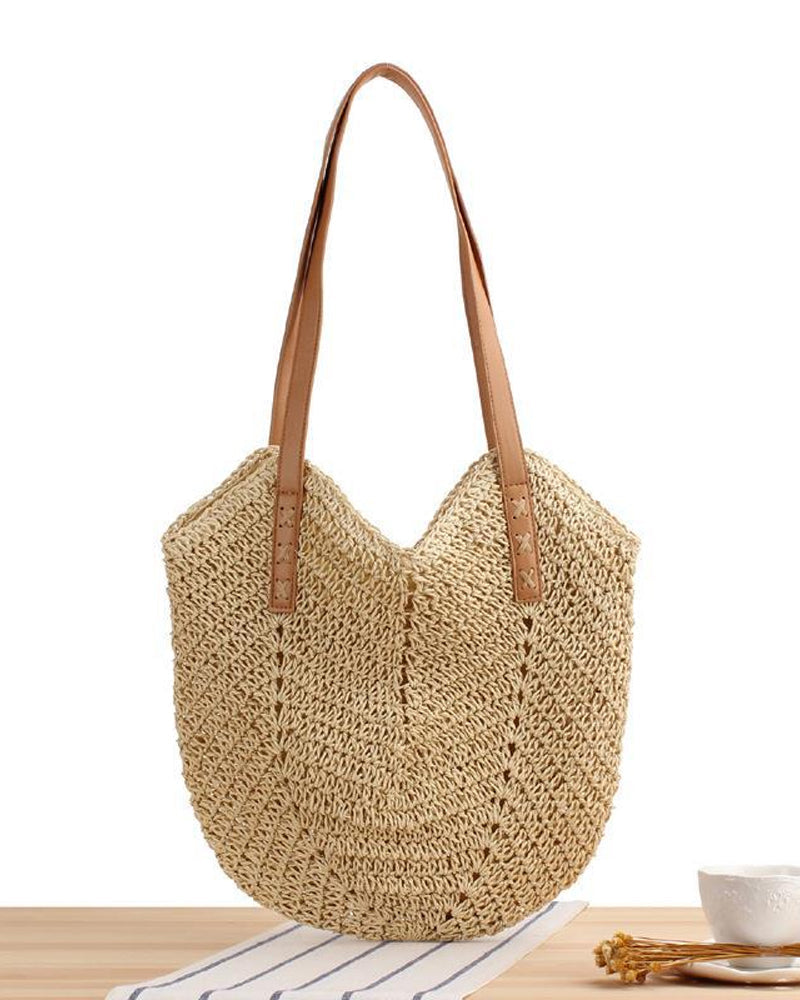 Sac de plage Reed pour dames