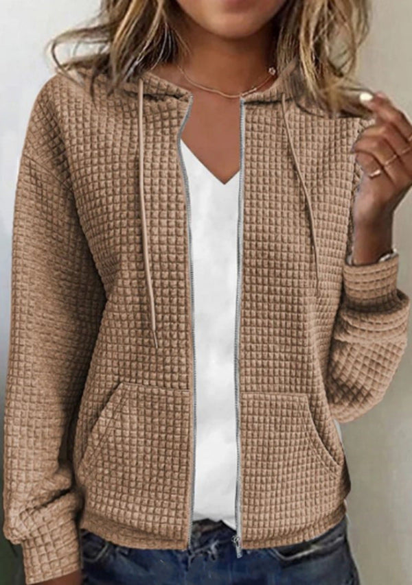 Une veste sophistiquée : le choix parfait pour un style sophistiqué