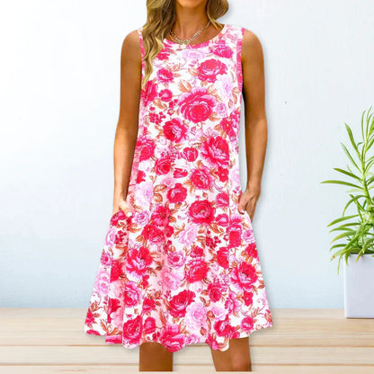 Lulu - Robe décontractée