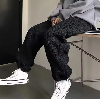 Pantalon Harajuku pour femme Jenny - Cashmere
