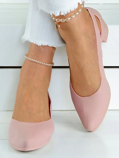 Talons aiguilles classiques pour femmes