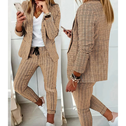 Lotte | Ensemble élégant pour femmes d'affaires