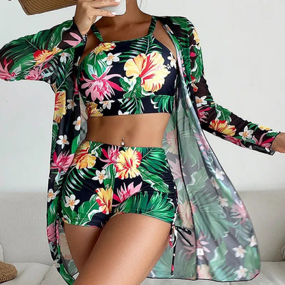 Ensemble bikini tendance