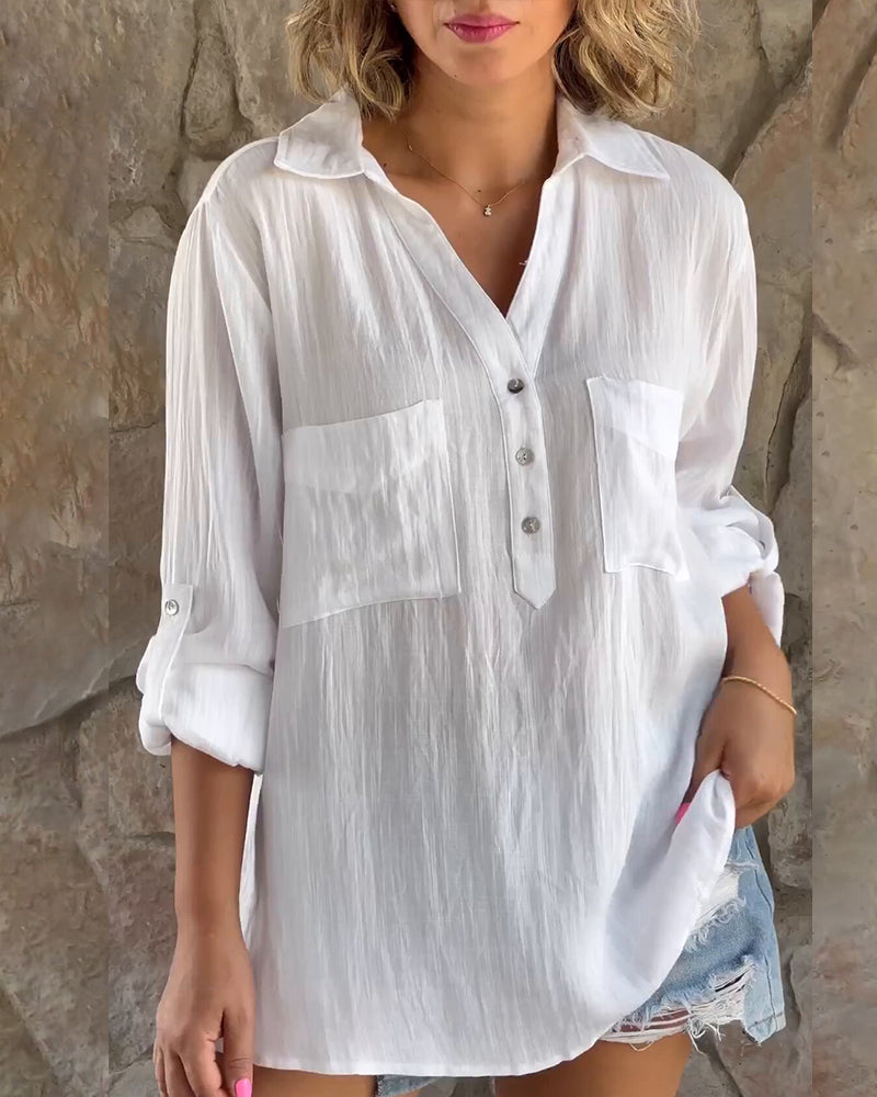 Blouse élégante pour femme