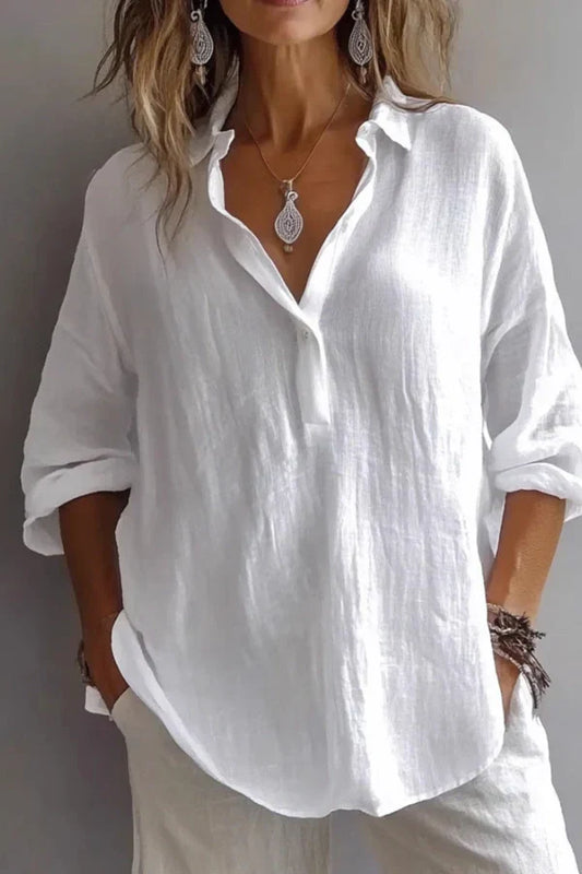 Robe mince et élégante