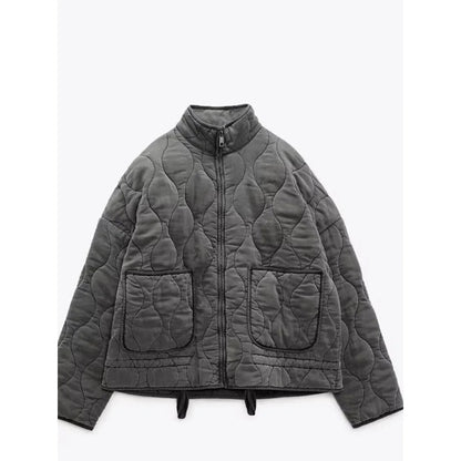 Sofie | Veste d'hiver confortable