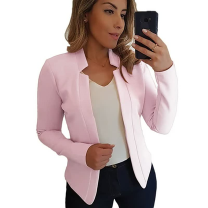 Sophie | Blazer chic et élégant