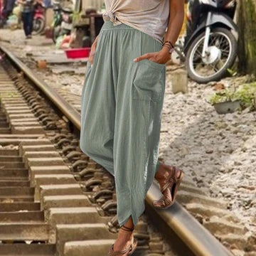 Pantalon de mode pour femmes