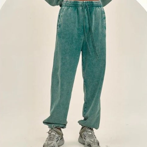 Pantalon de survêtement tendance