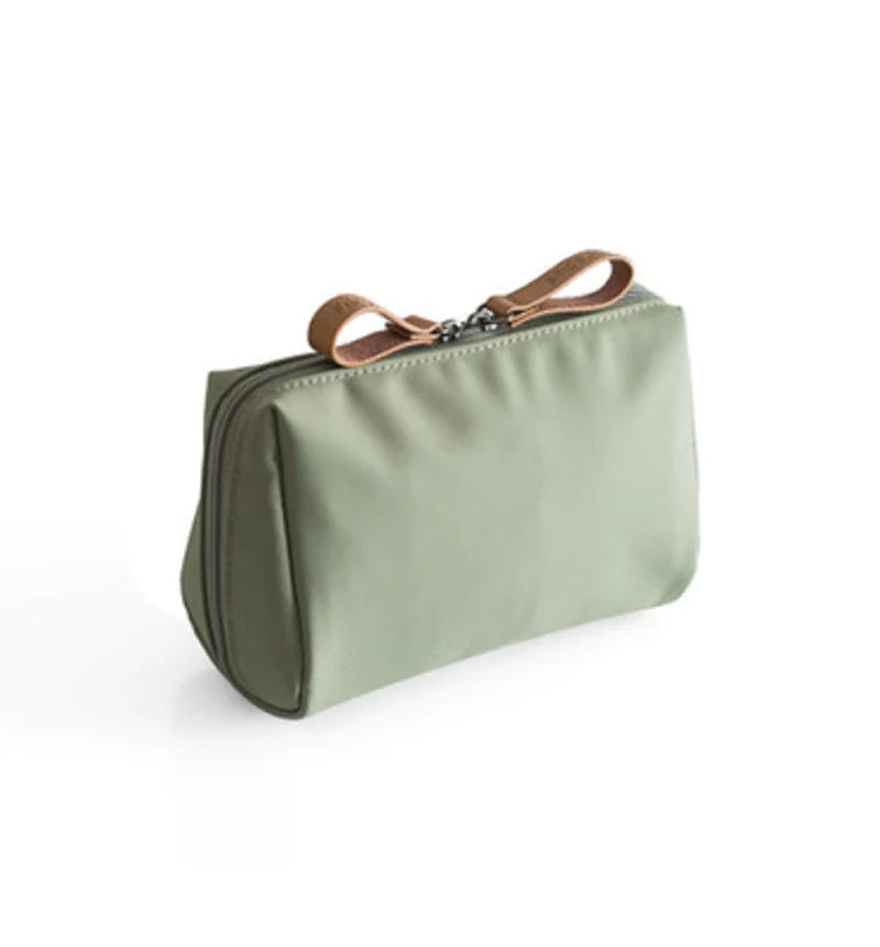 Trousse de maquillage de voyage pour femmes