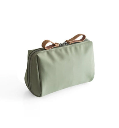 Trousse de maquillage de voyage pour femmes