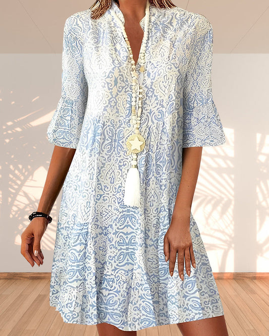 Eva | Robe respirant