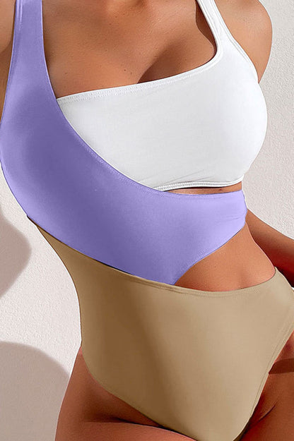 Bikini décontracté et frais
