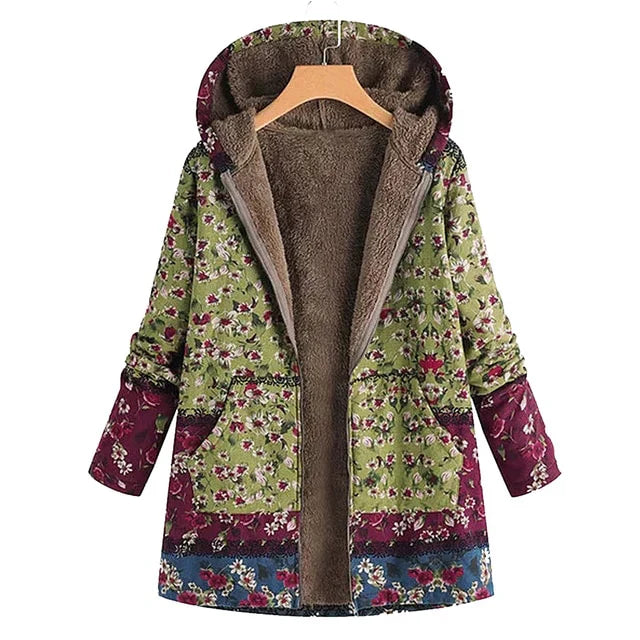 Les vestes en peau de mouton à avoir absolument cette saison