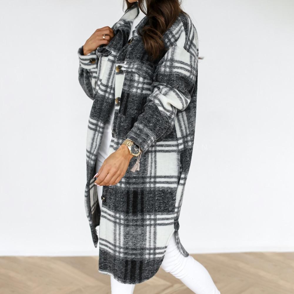 NadiasVest I Gilet pour femmes