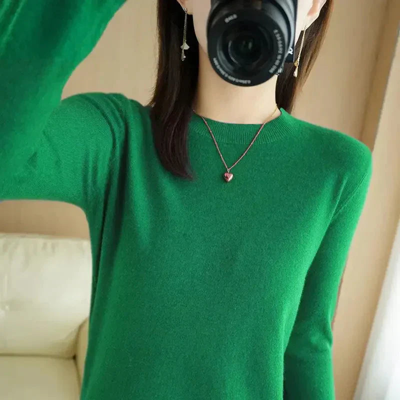 Maren - pull doux et tendance