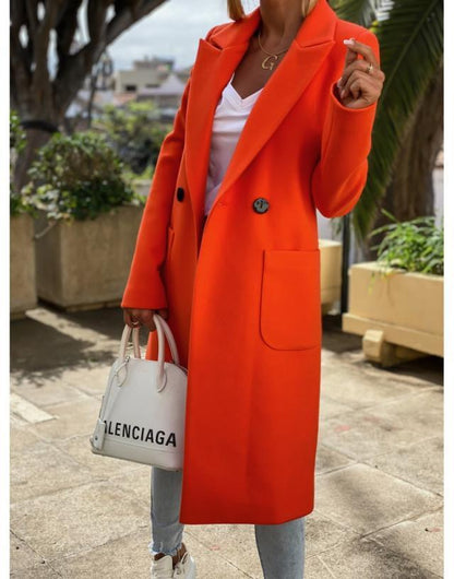 Veste classique et confortable Maria
