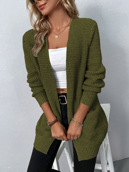 Jane - Cardigan - Doux et élégant