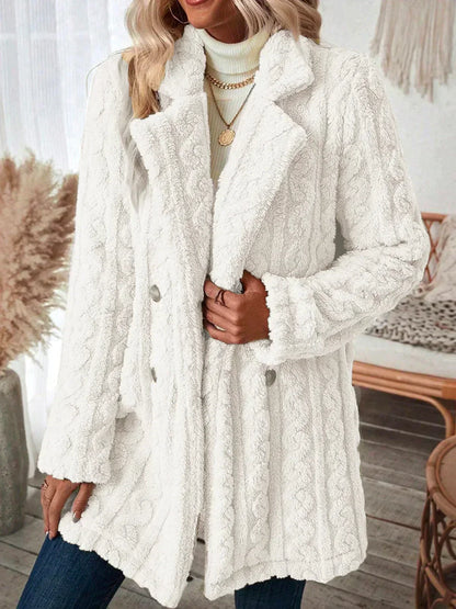 Katerina® : Veste moderne et élégante