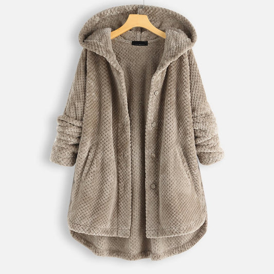 FRANCESCA - GILET POLAIRE DAMES