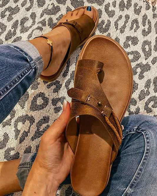CARA | Sandales pour femmes