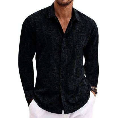 Ernesto | Chemise à manches longues