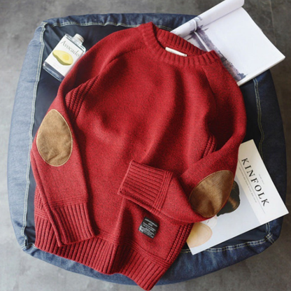 Yaranum | Pulls chauds pour femmes