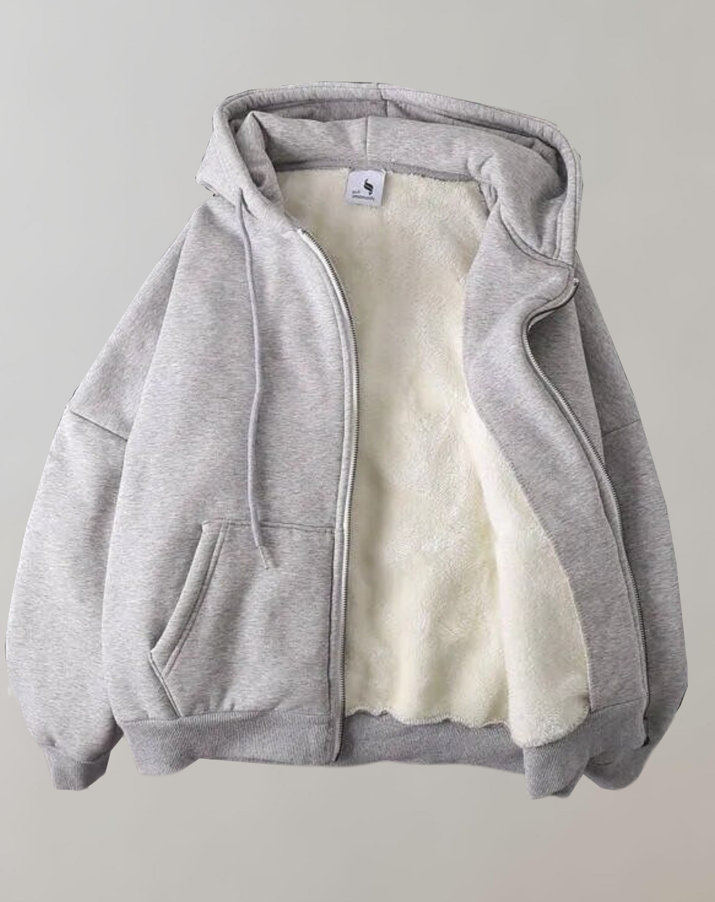 Femmes | Manteau d'hiver élégant et stylé