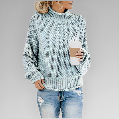 Pull moderne et décontracté Rina