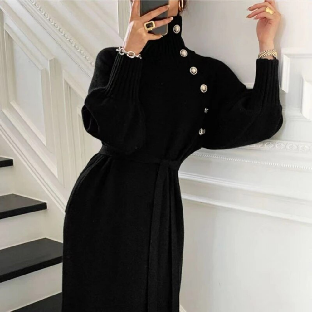 Eva - Robe de luxe pour femme
