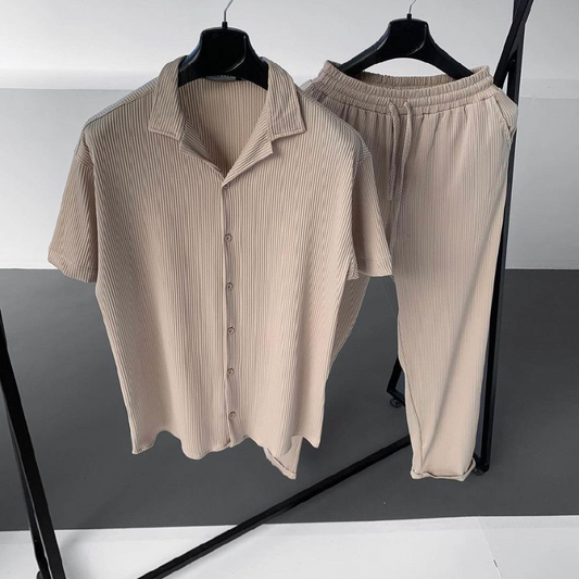 Bernard | Ensemble spacieux pour hommes