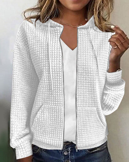 Une veste sophistiquée : le choix parfait pour un style sophistiqué