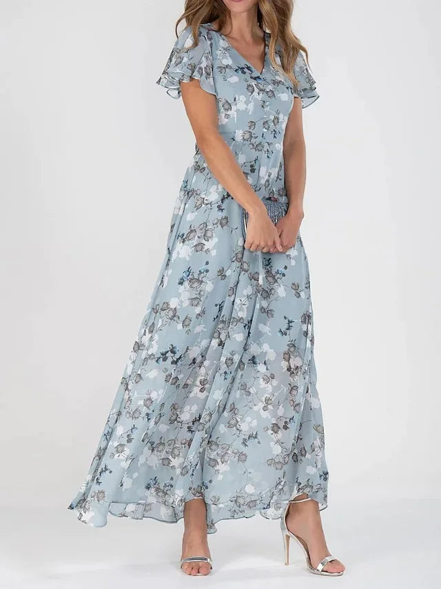 Dorte | Robe Airy
