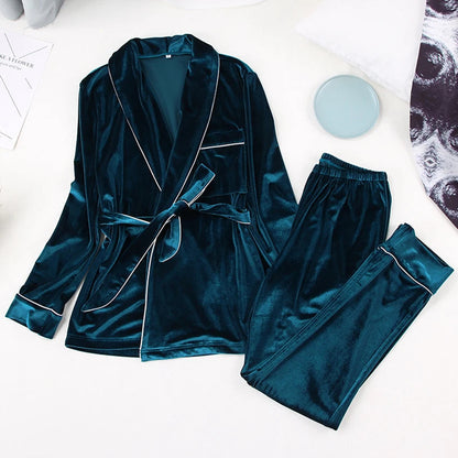 Lucille - Pyjama Tendance et Confortable pour Femmes