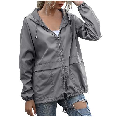 Analyne - Veste à capuche élégante pour femmes