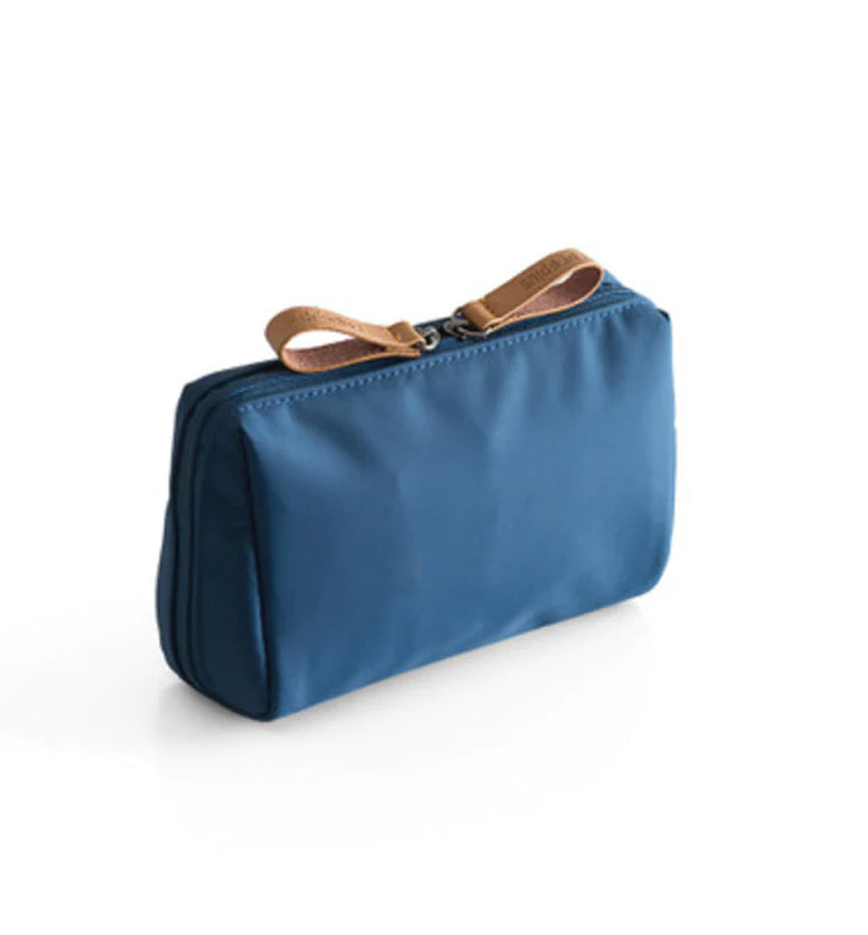 Trousse de maquillage de voyage pour femmes