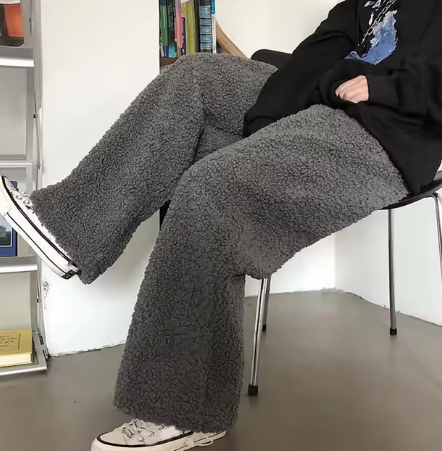 Pantalon Harajuku pour femme Jenny - Cashmere