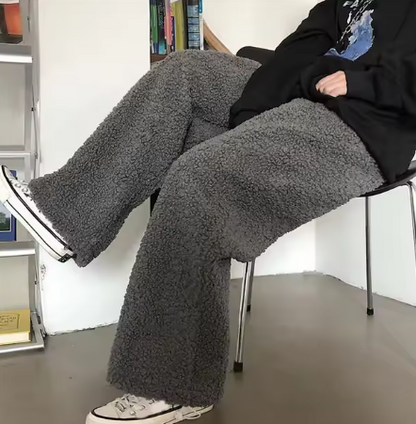 Pantalon Harajuku pour femme Jenny - Cashmere