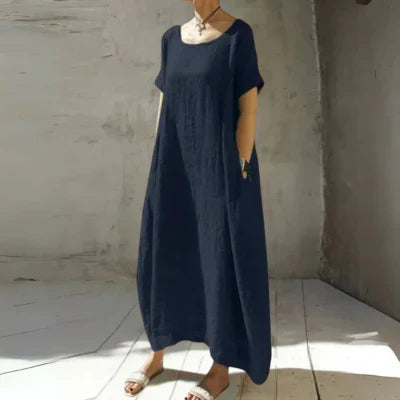 Corinne - Robe à la mode pour femmes